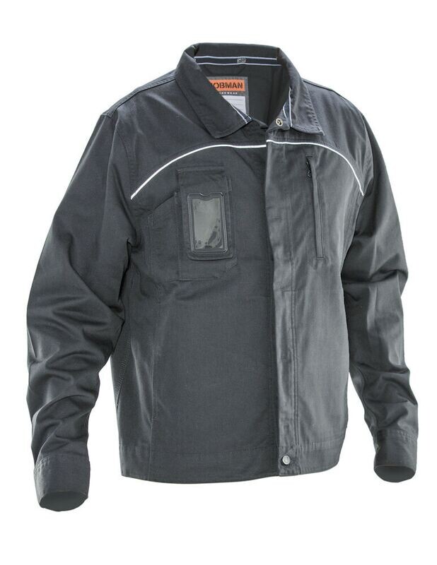 1321 Service Jacket