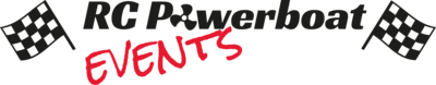 RC Powerboats Events