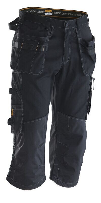 2734 Long Shorts Cotton