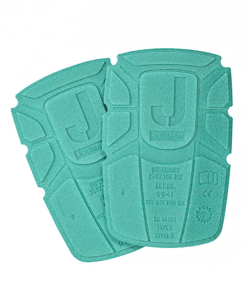 9941 Kneepads Practical