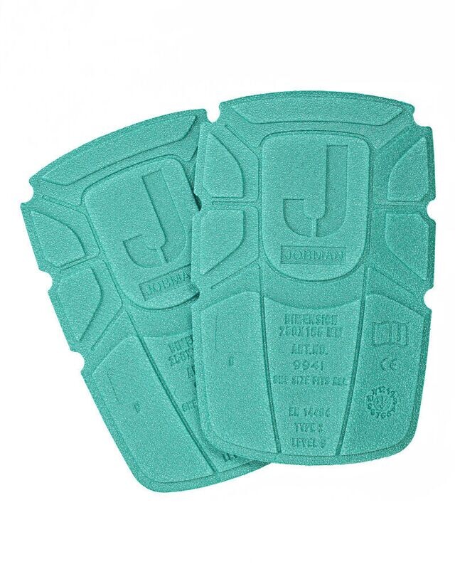 9941 Kneepads Practical