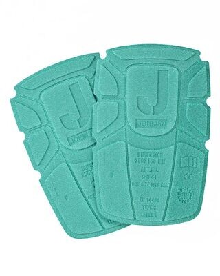 9941 Kneepads Practical