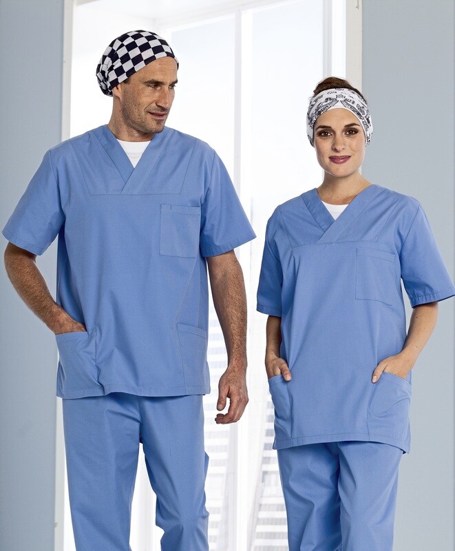 Exner - Kasack Unisex Exner - Kasack Unisex