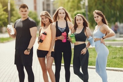 Sportkleding