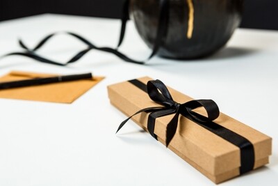 Relatiegeschenken