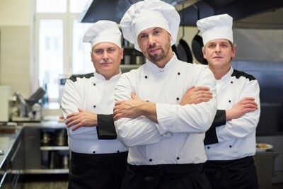 Horeca