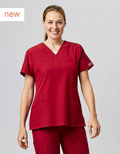 Exner - Sportsline Women-Kasack, Regular Fit Exner - Sportsline Women-Kasack, Regular Fit