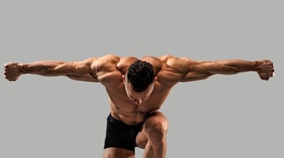 Bodybuilden