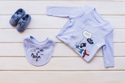 Kleding