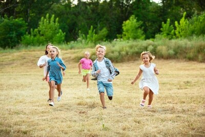 Kids