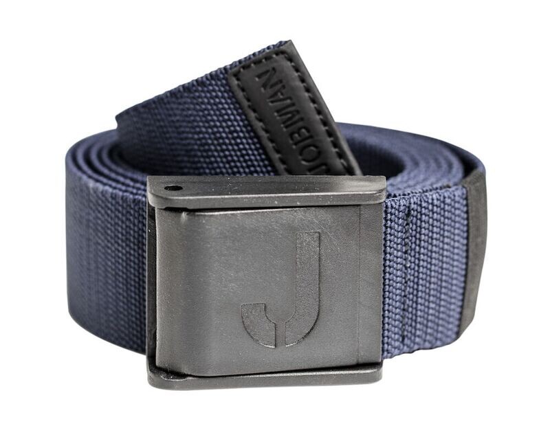 9282 Stretch Belt ”No scratch”