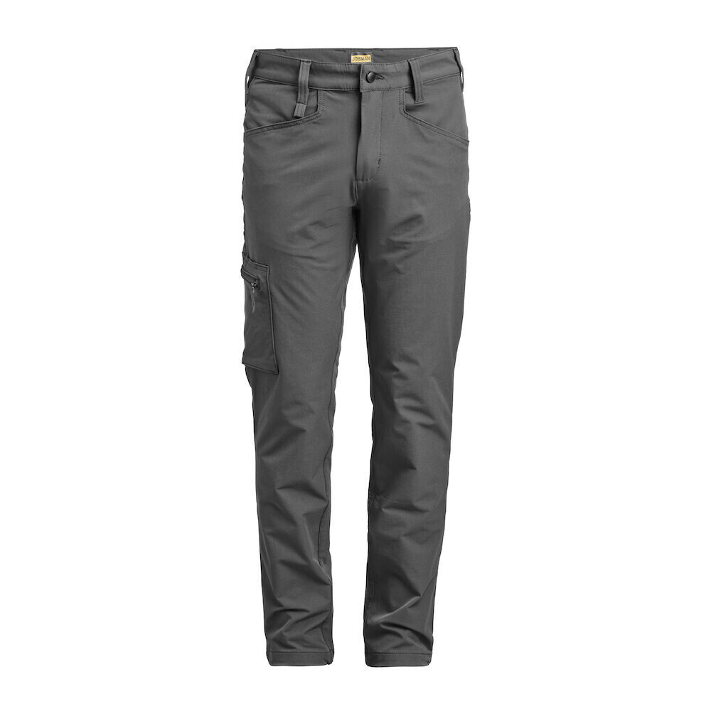 2318 Service Trousers Stretch