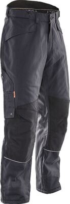 2262 Shell Trousers