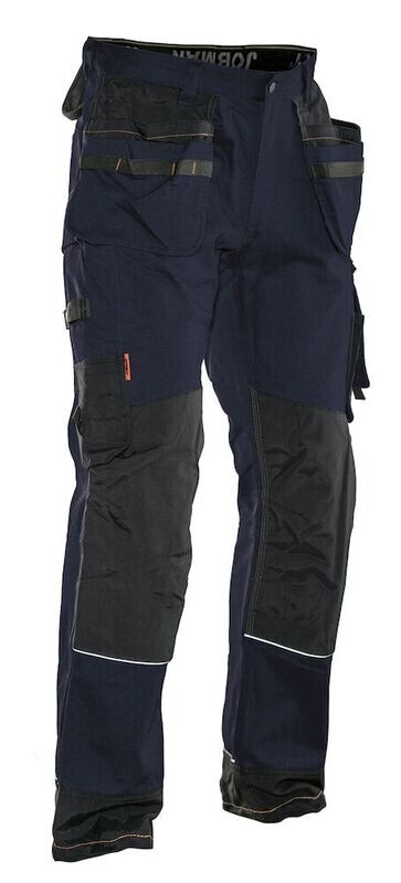 2732 Trousers cotton HP