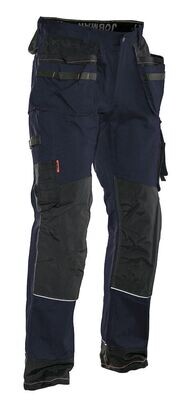 2732 Trousers cotton HP