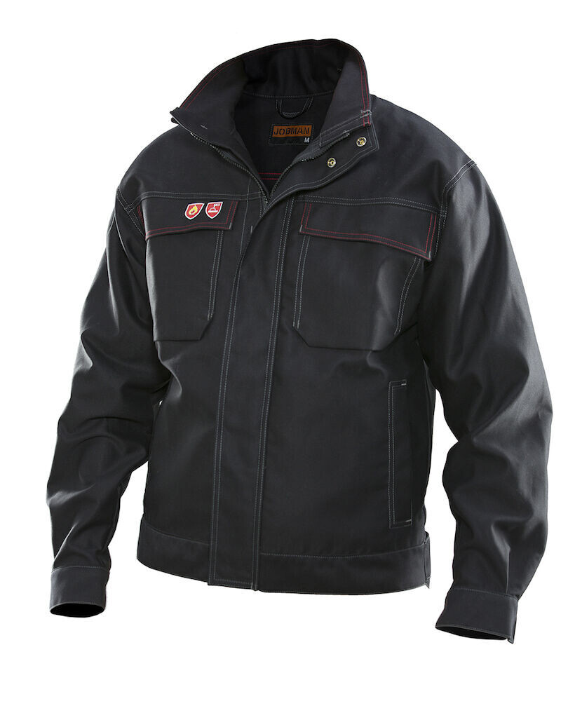 Jobman - Jacket Flame Retardant 1091