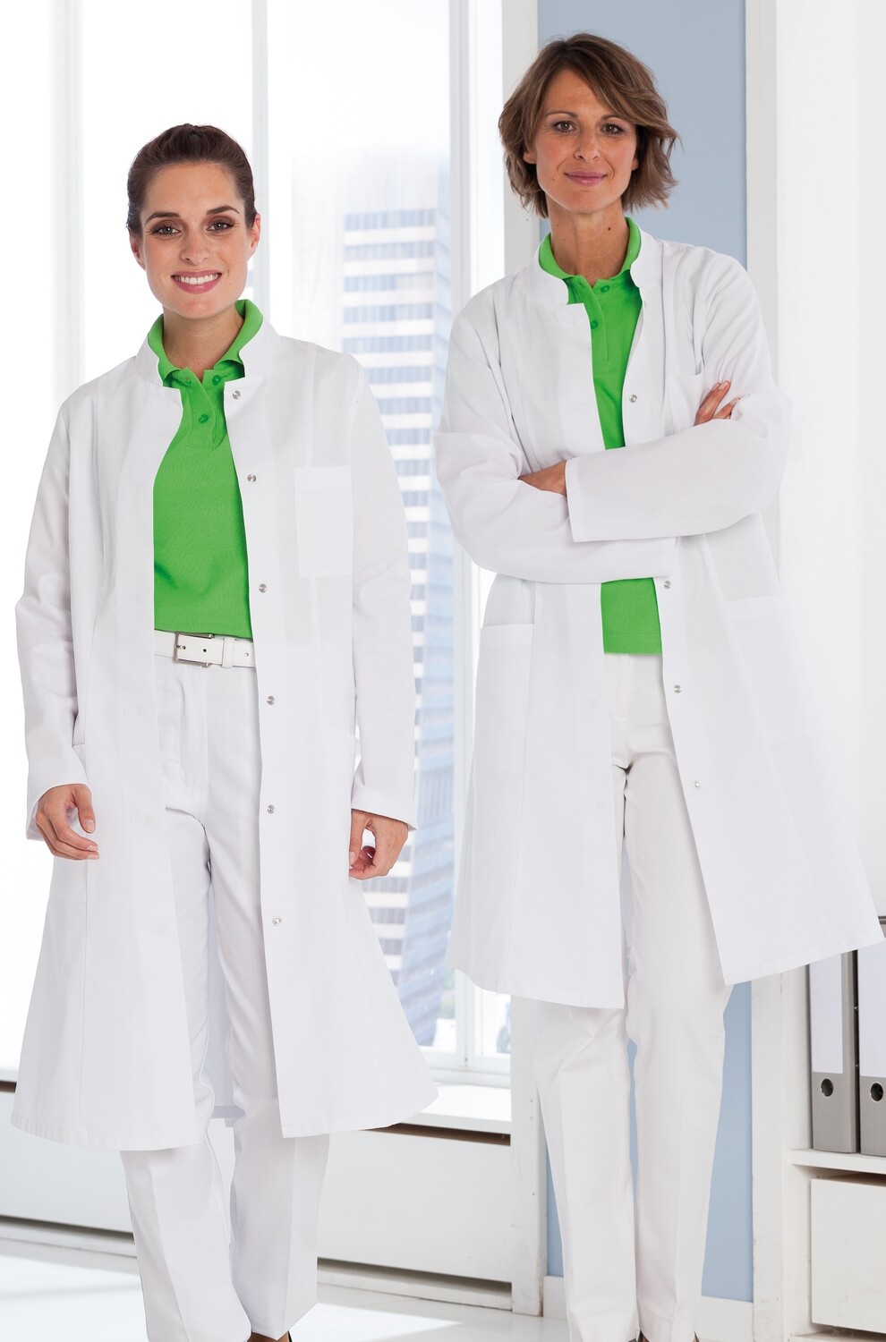 Exner - Women Jacket