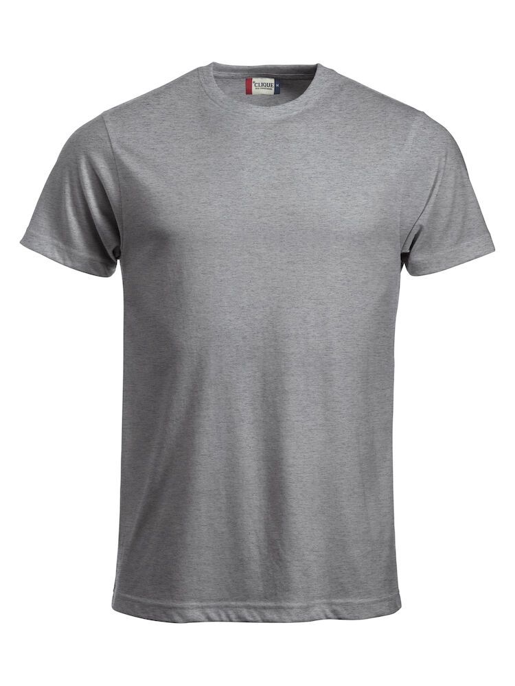 New Classic-T   Heren - 28 kleuren