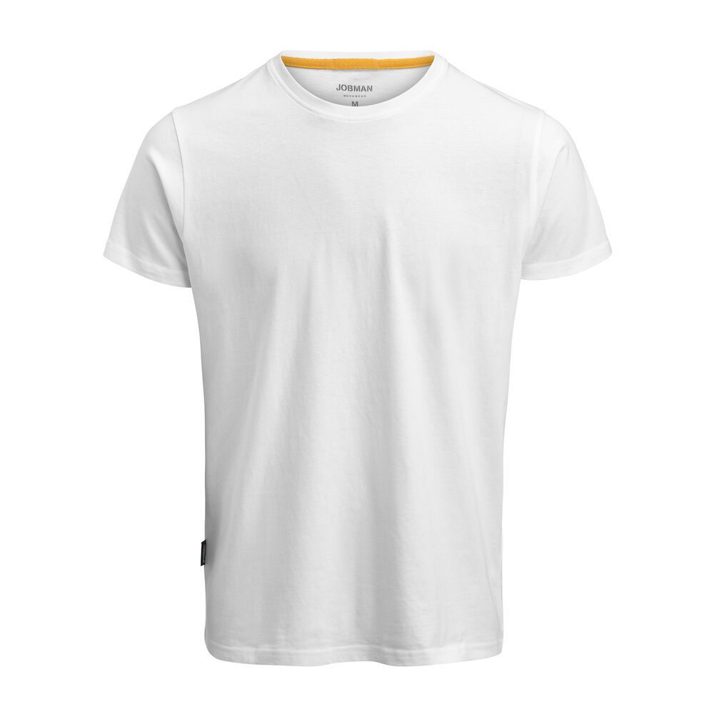 5268 T-Shirt Heren - 5 kleuren