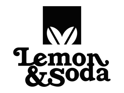 Lemon & Soda