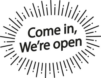 Openingstijden