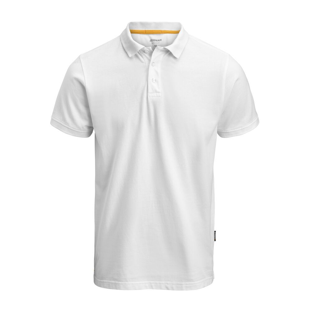 5566 Polo Heren - 5 kleuren