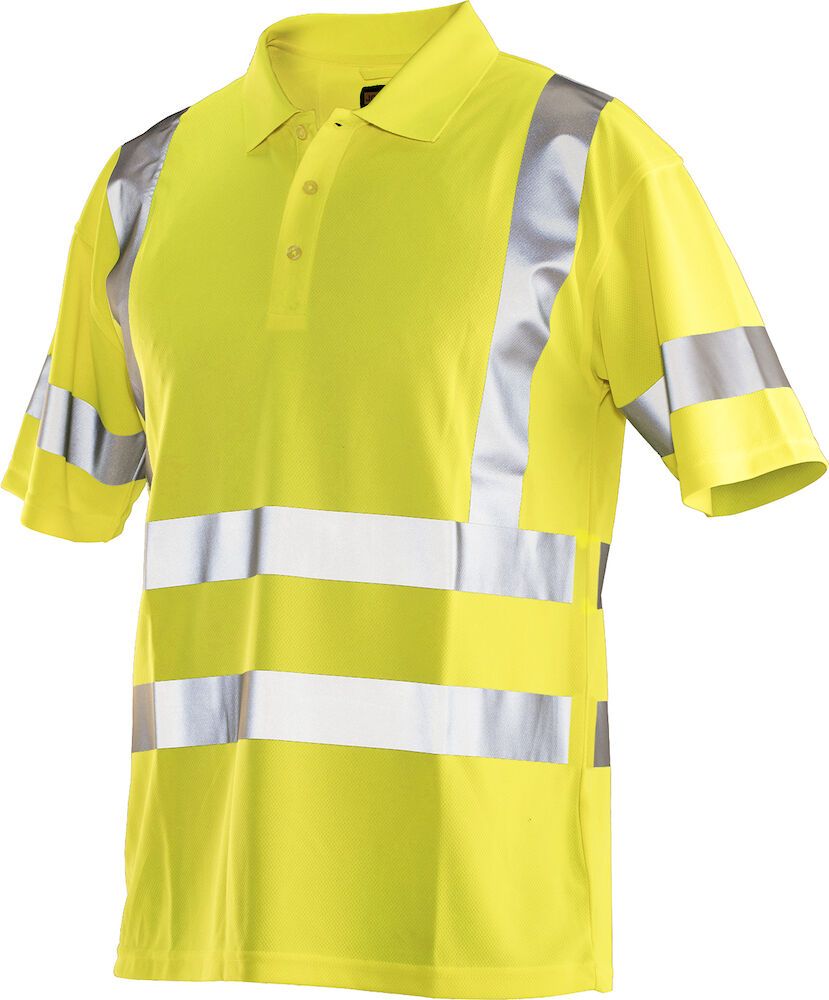 5592 Hi-Vis Polo - 2 kleuren