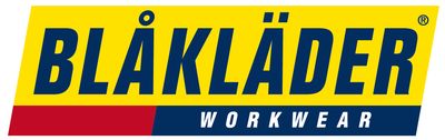 Blåkläder
