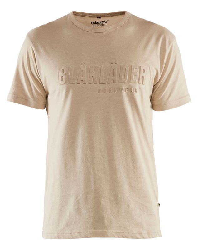 35311042 / T-shirt 3D