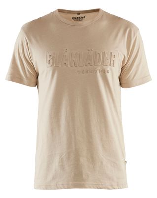 35311042 / T-shirt 3D