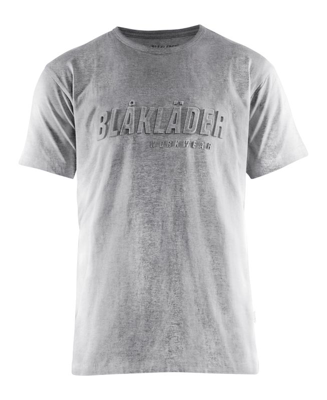 35311043 / T-shirt 3D