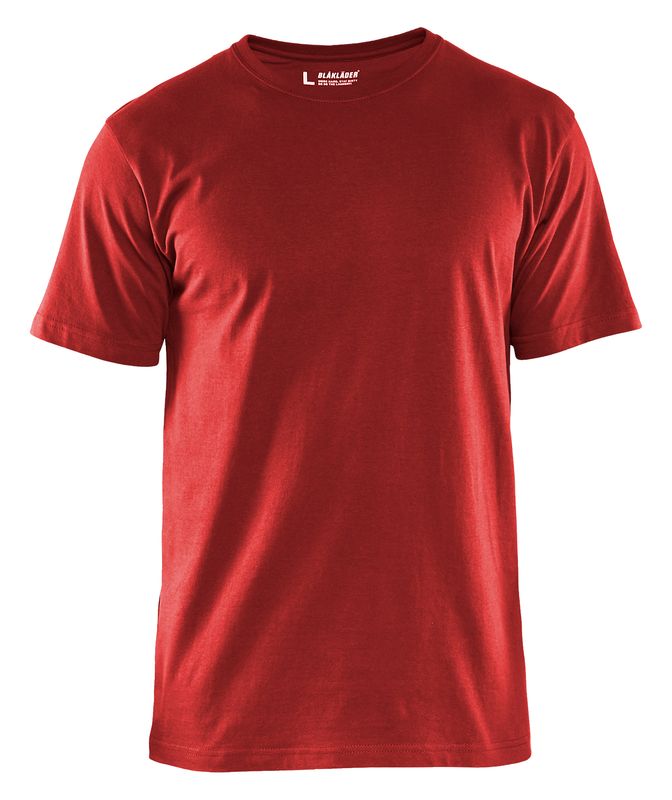 35251042 / T-shirt Leverbaar in 15 kleuren 35251042 / T-shirt Leverbaar in 15 kleuren
