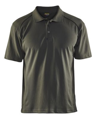 33261051 / UV-Piqué polo