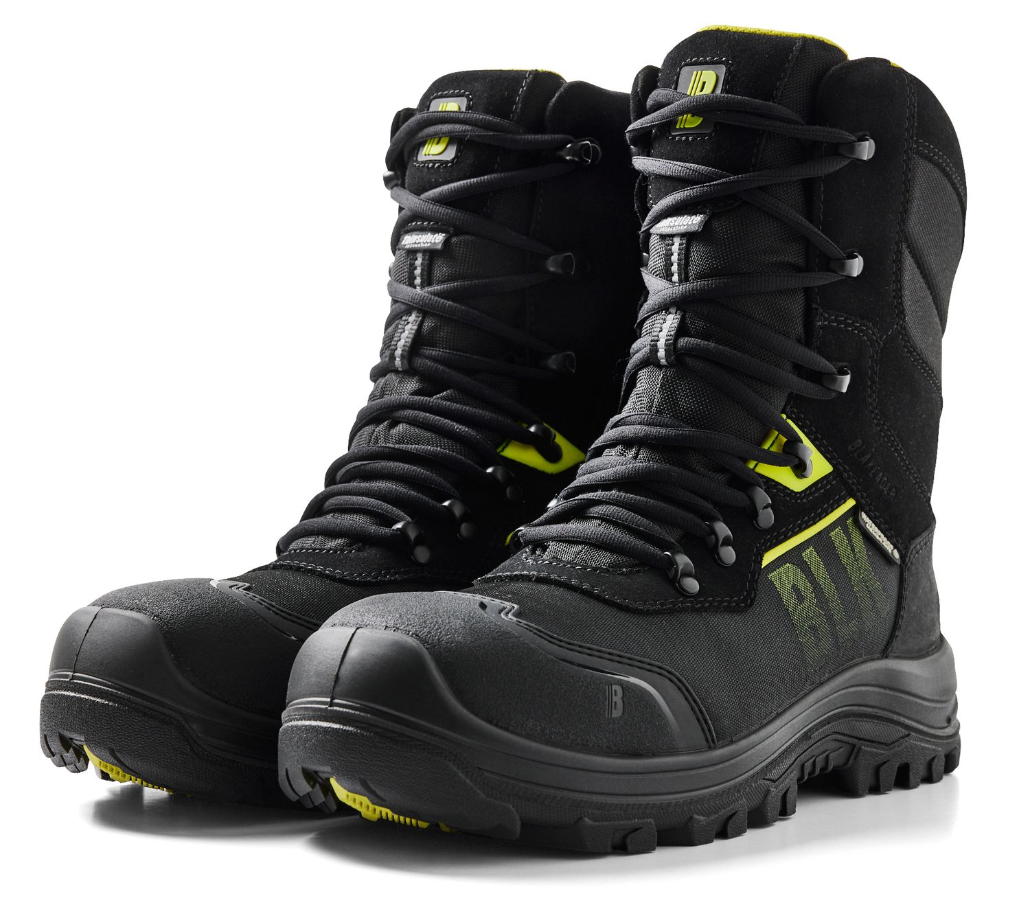 24900000 / STORM Winterschoen Hoog