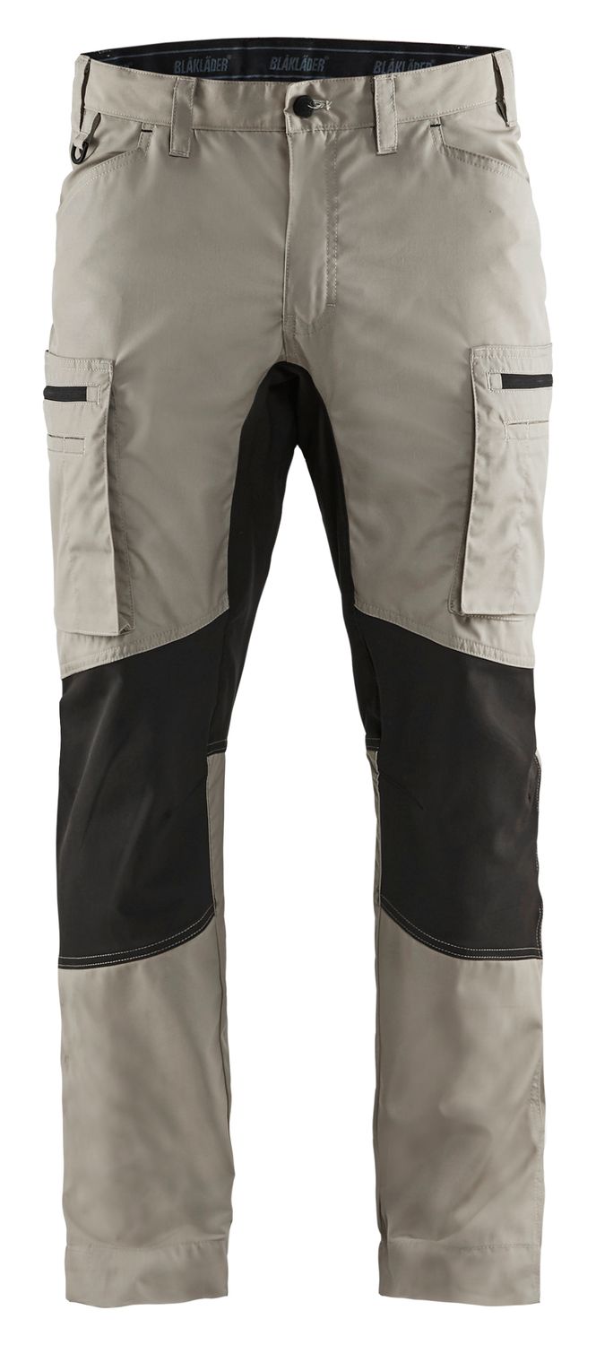 14591845 / Service werkbroek stretch