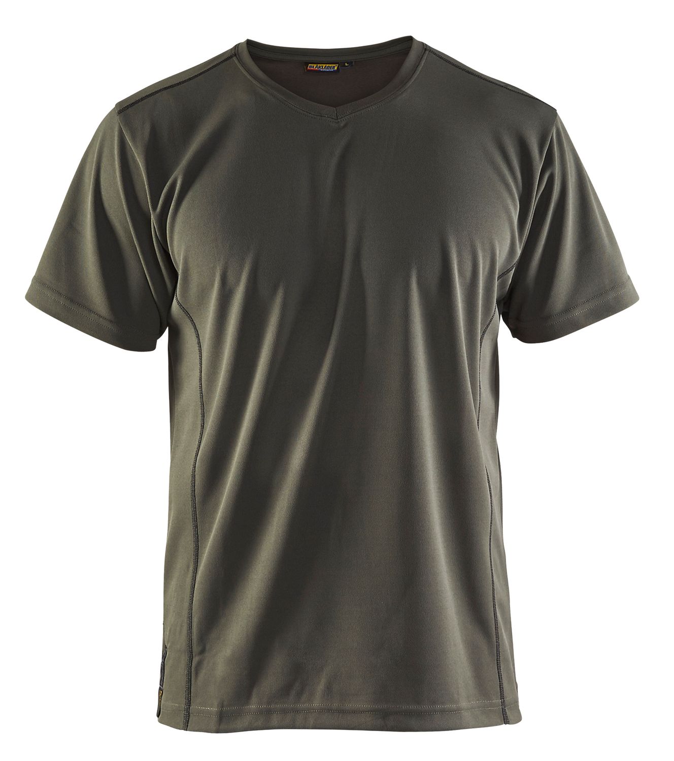33231051 / UV-T-shirt - gecertificeerd tot UV40+