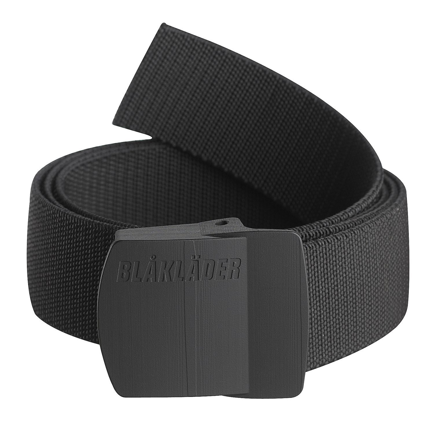 40390000 / Vlamvertragende riem met stretch