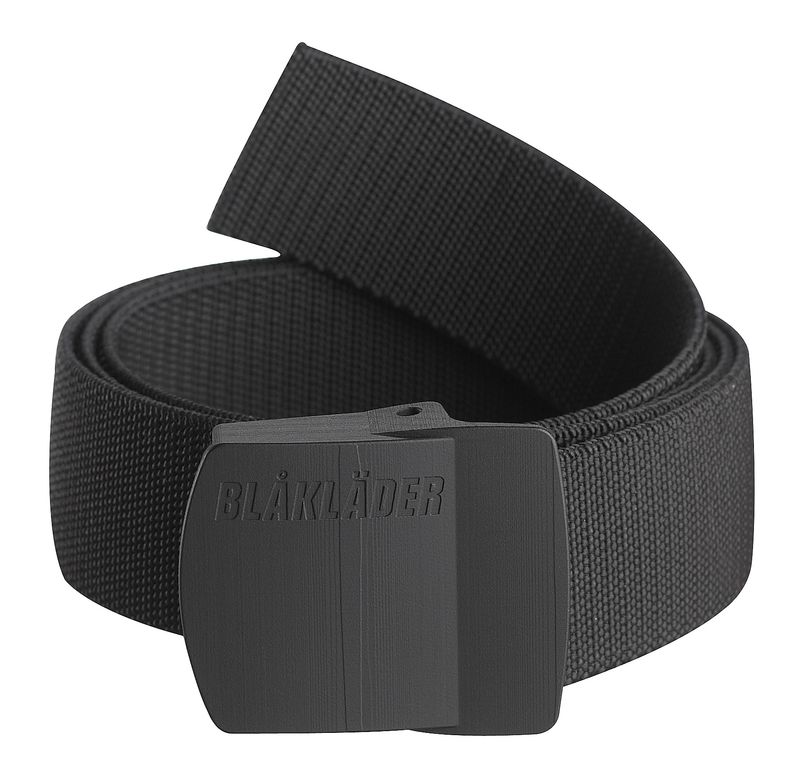 40390000 / Vlamvertragende riem met stretch 40390000 / Vlamvertragende riem met stretch