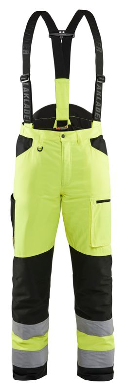 19201900 / Zaagbroek High Vis 19201900 / Zaagbroek High Vis