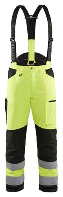 19201900 / Zaagbroek High Vis