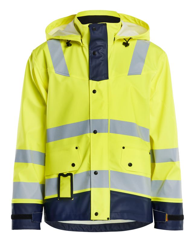 43022003 / Regenjas High Vis LEVEL 2 43022003 / Regenjas High Vis LEVEL 2