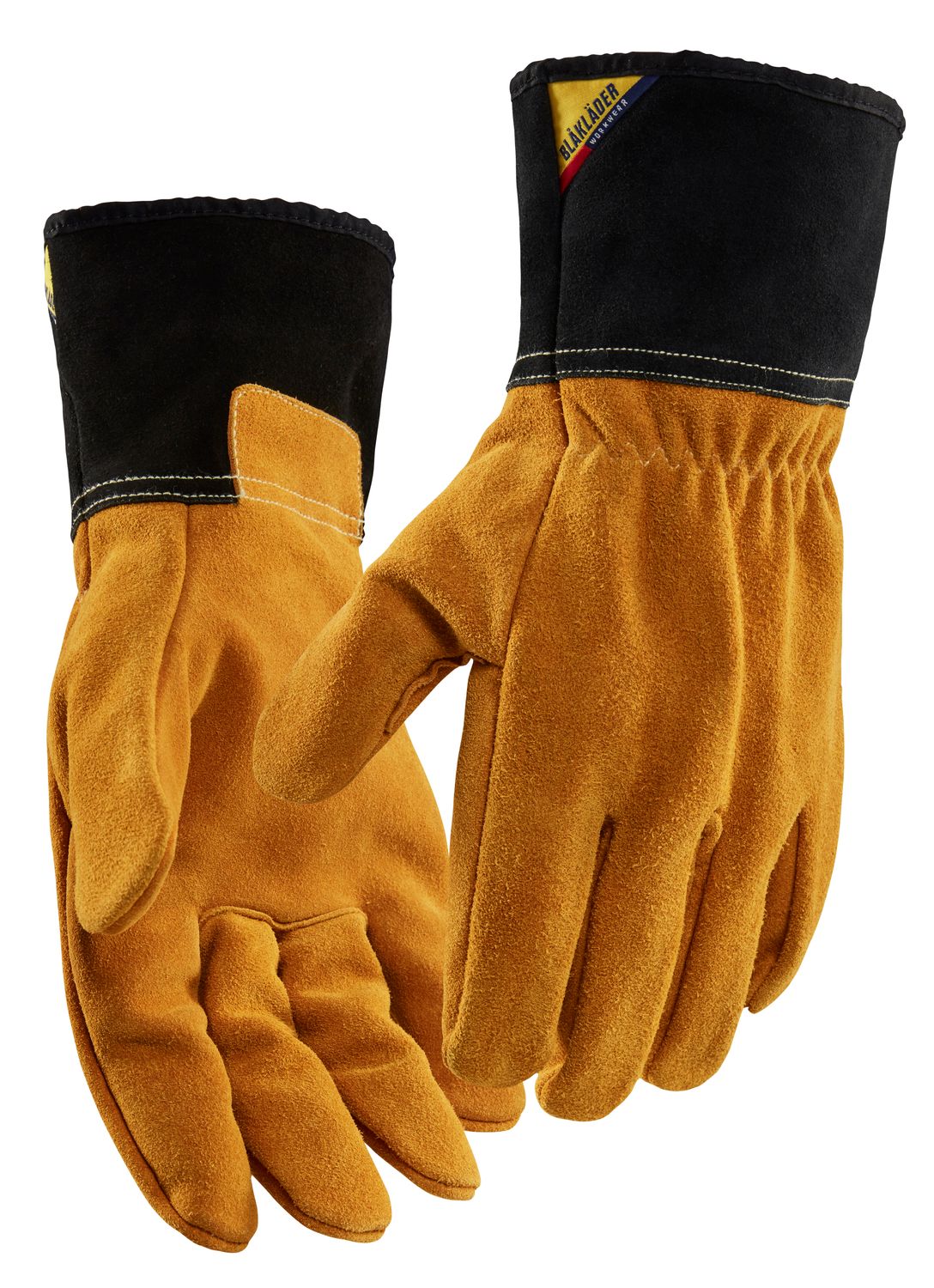 28401461 / Hittebestendige handschoenen - 6 Paar