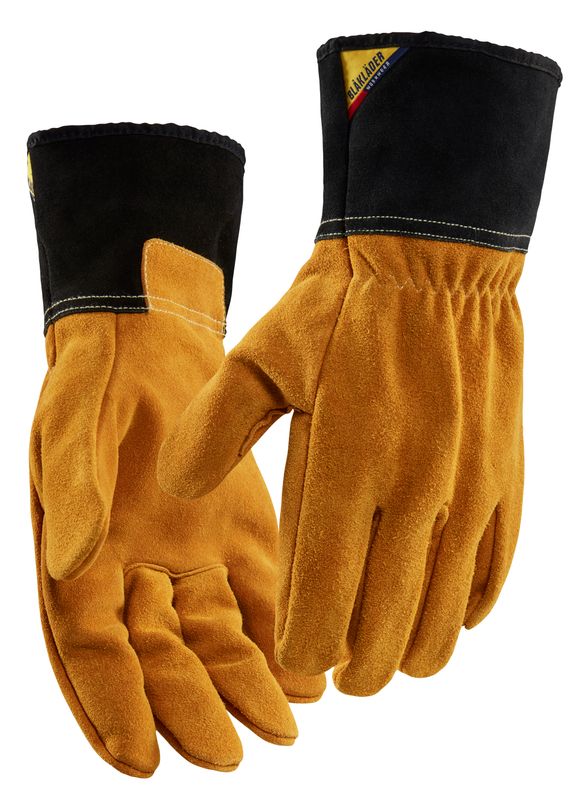 28401461 / Hittebestendige handschoenen - 6 Paar 28401461 / Hittebestendige handschoenen - 6 Paar