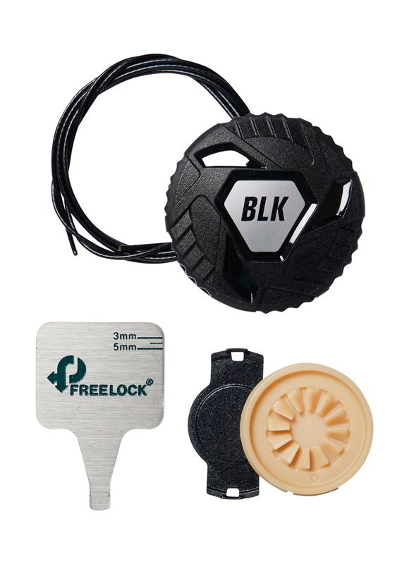 B1030000 / Reparatieset Freelock Hoge Winter Veiligheidsschoenen