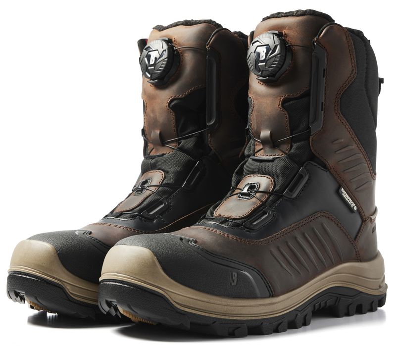24930000 / STORM Winterschoen Hoog - Freelock 24930000 / STORM Winterschoen Hoog - Freelock