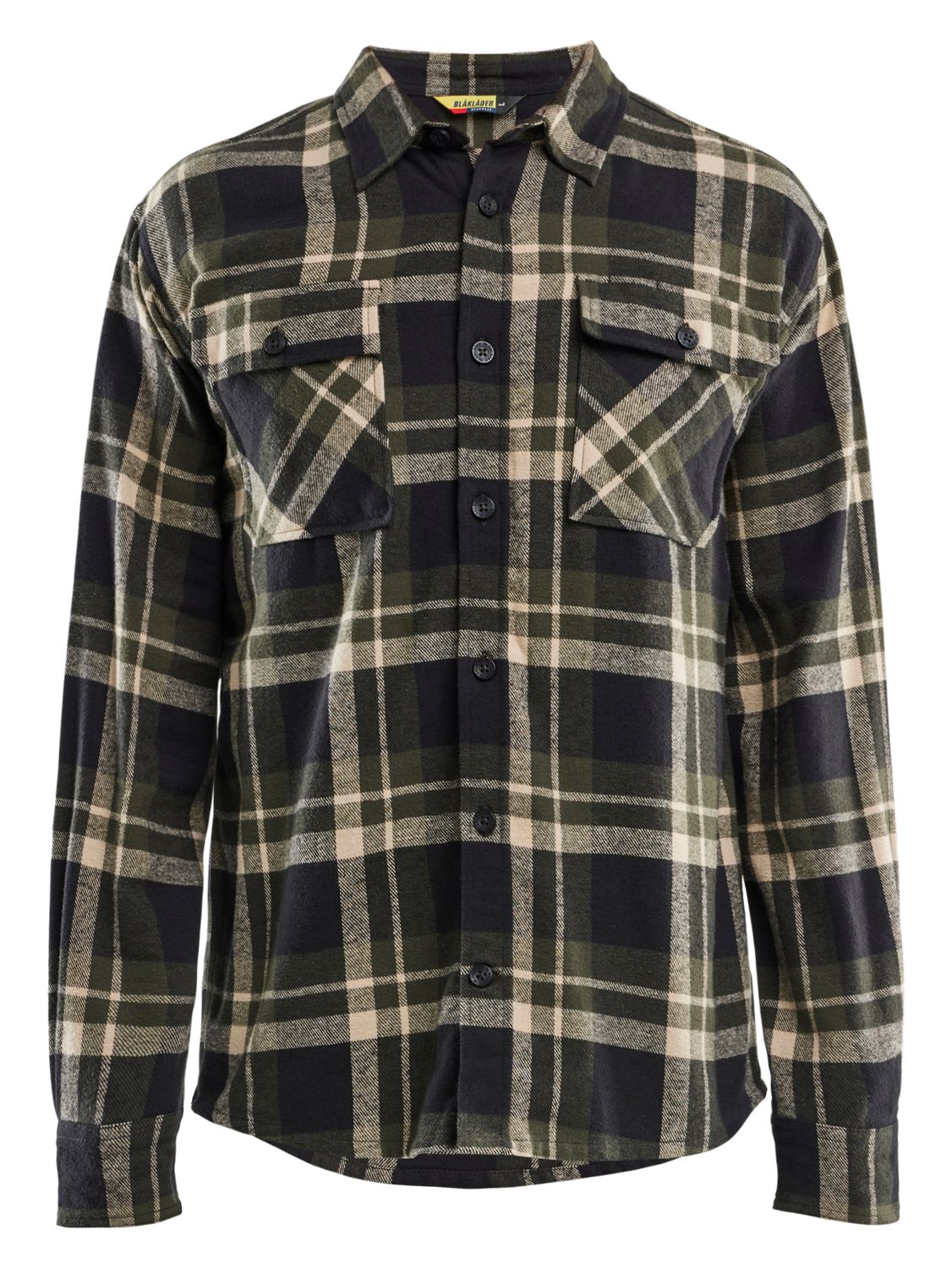 32881168 / Overhemd Flanel