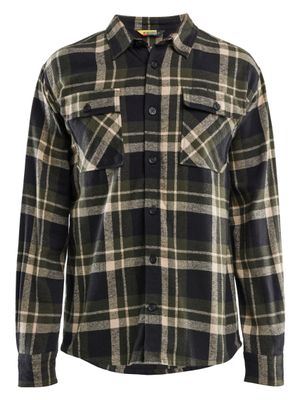 32881168 / Overhemd Flanel