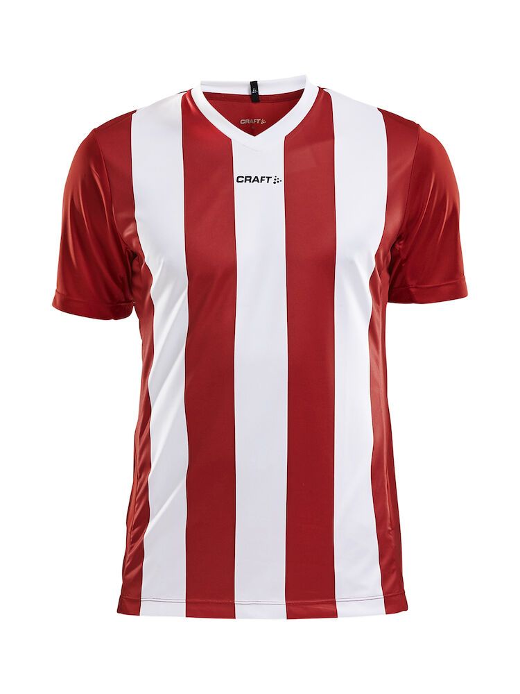 Progress Jersey Stripe  Heren