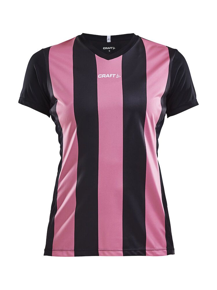 Progress Jersey Stripe  Dames