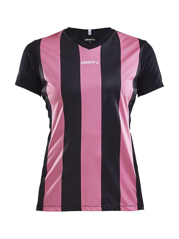 Progress Jersey Stripe  Dames